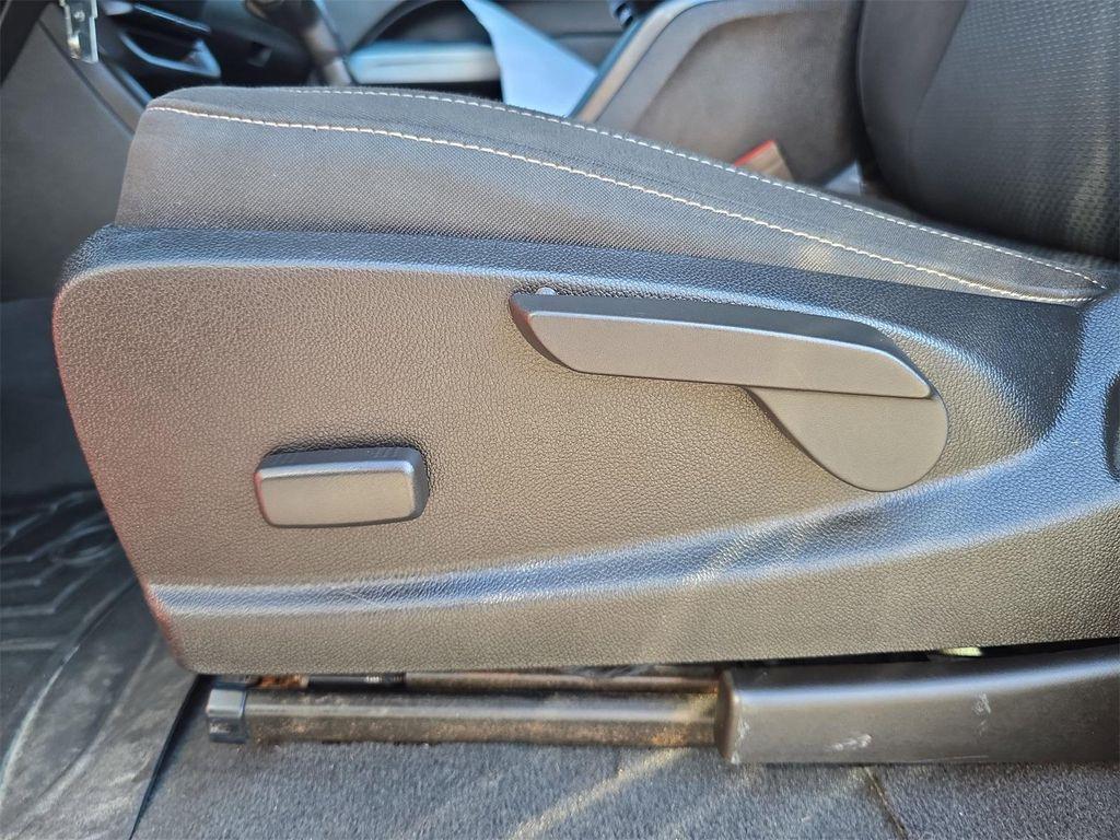 used 2020 Chevrolet Colorado car, priced at $19,492