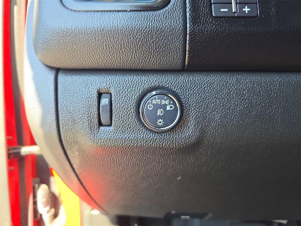 used 2020 Chevrolet Colorado car, priced at $19,492