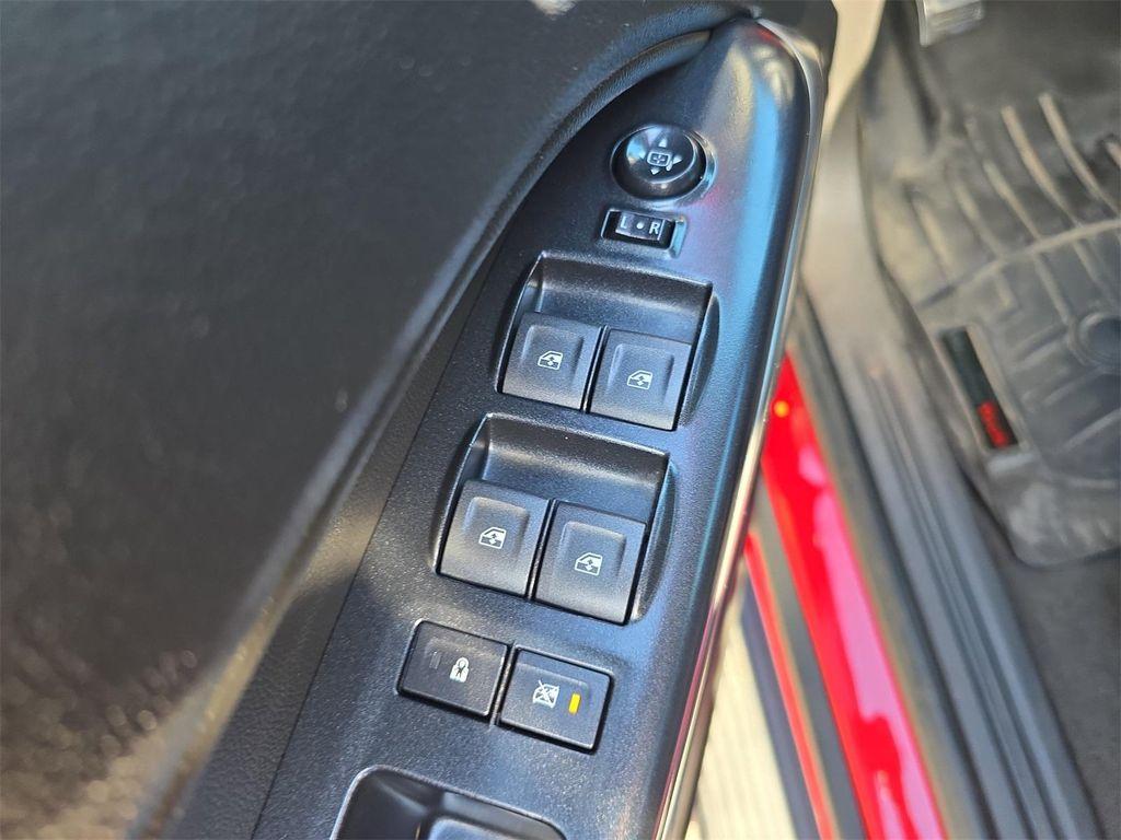 used 2020 Chevrolet Colorado car, priced at $19,492