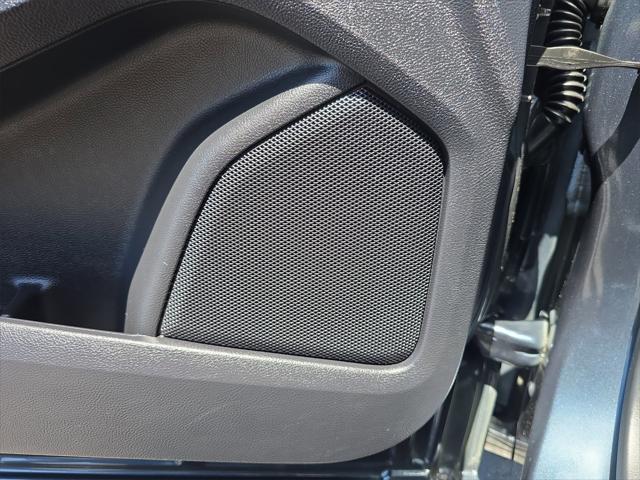 used 2022 Ford Edge car, priced at $24,953