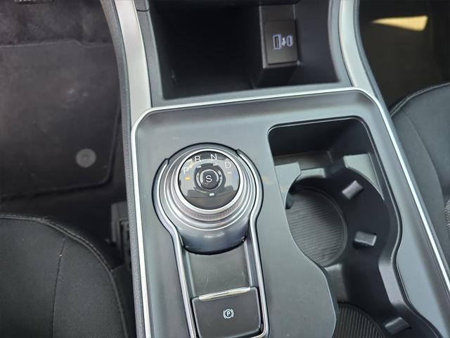 used 2022 Ford Edge car, priced at $24,953