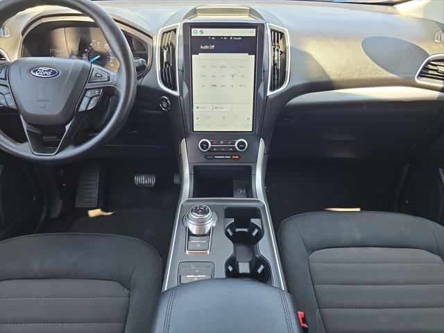 used 2022 Ford Edge car, priced at $24,953