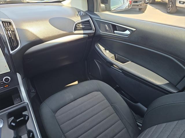 used 2022 Ford Edge car, priced at $24,953