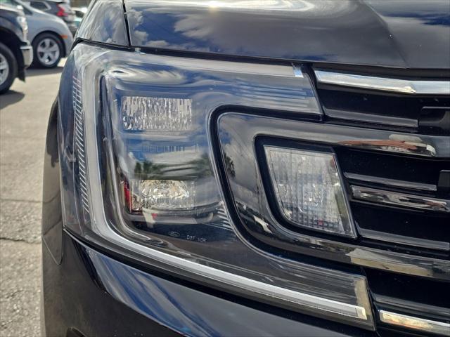 used 2021 Ford Expedition car, priced at $38,924