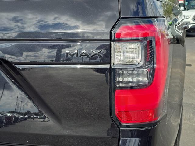 used 2021 Ford Expedition car, priced at $38,924