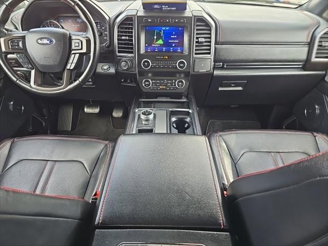 used 2021 Ford Expedition car, priced at $38,924