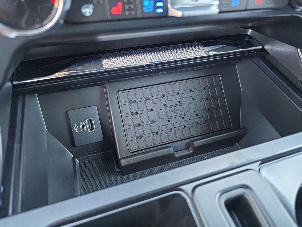 new 2025 Ford F-150 car, priced at $70,722