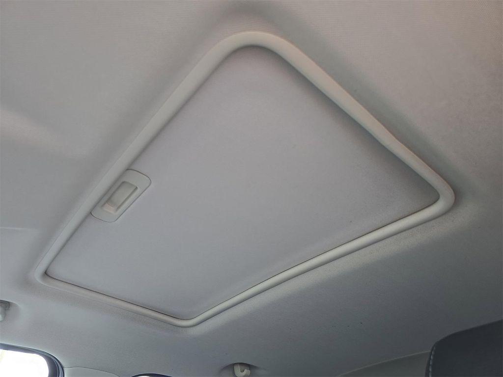 used 2020 Ford EcoSport car, priced at $15,899