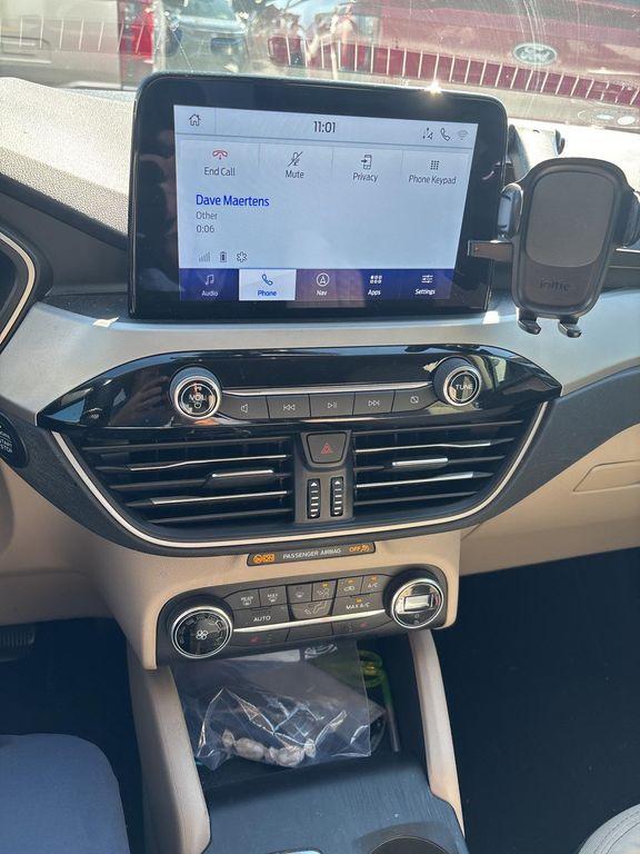 used 2020 Ford Escape car, priced at $12,991