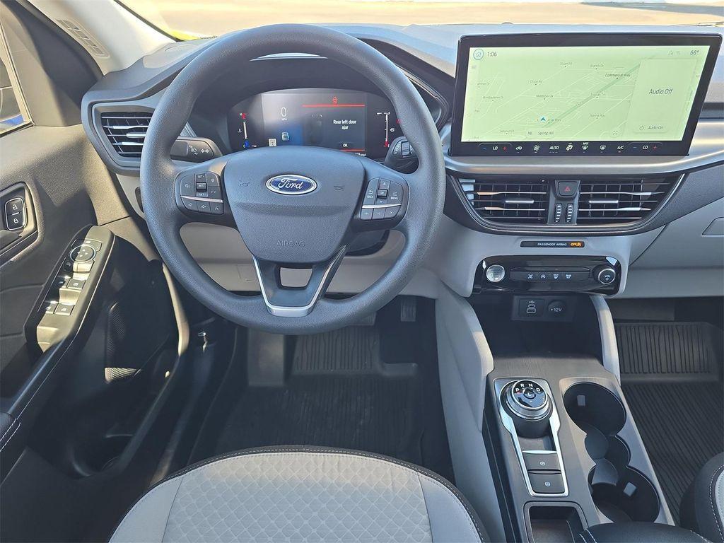 new 2026 Ford Escape car, priced at $30,460