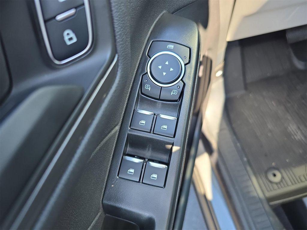 new 2026 Ford Escape car, priced at $30,460