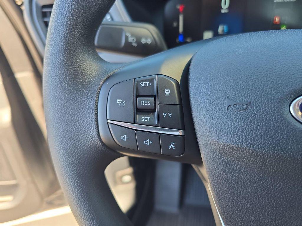 new 2026 Ford Escape car, priced at $30,460