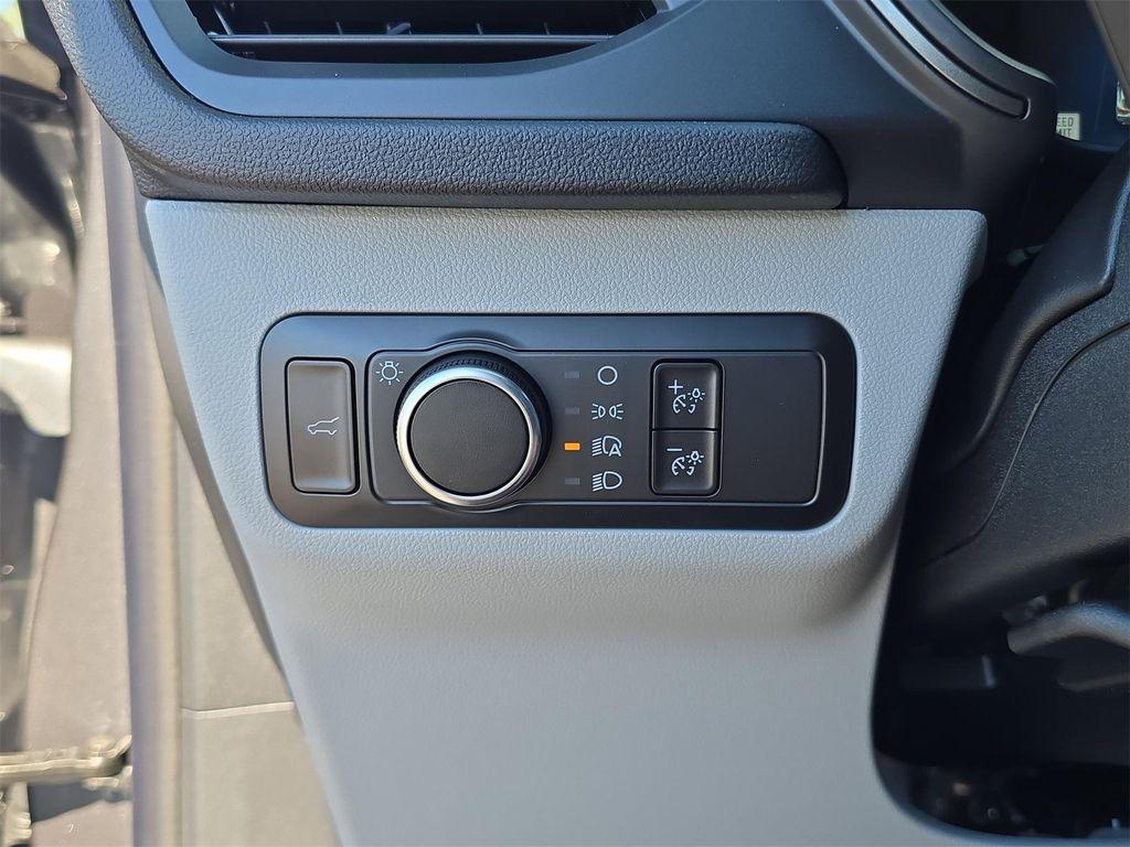 new 2026 Ford Escape car, priced at $30,460