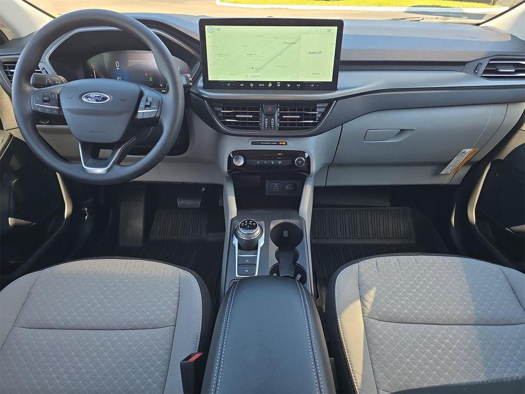 new 2026 Ford Escape car, priced at $30,460