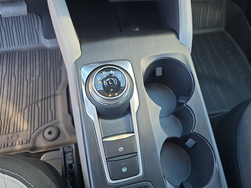 new 2026 Ford Escape car, priced at $30,460