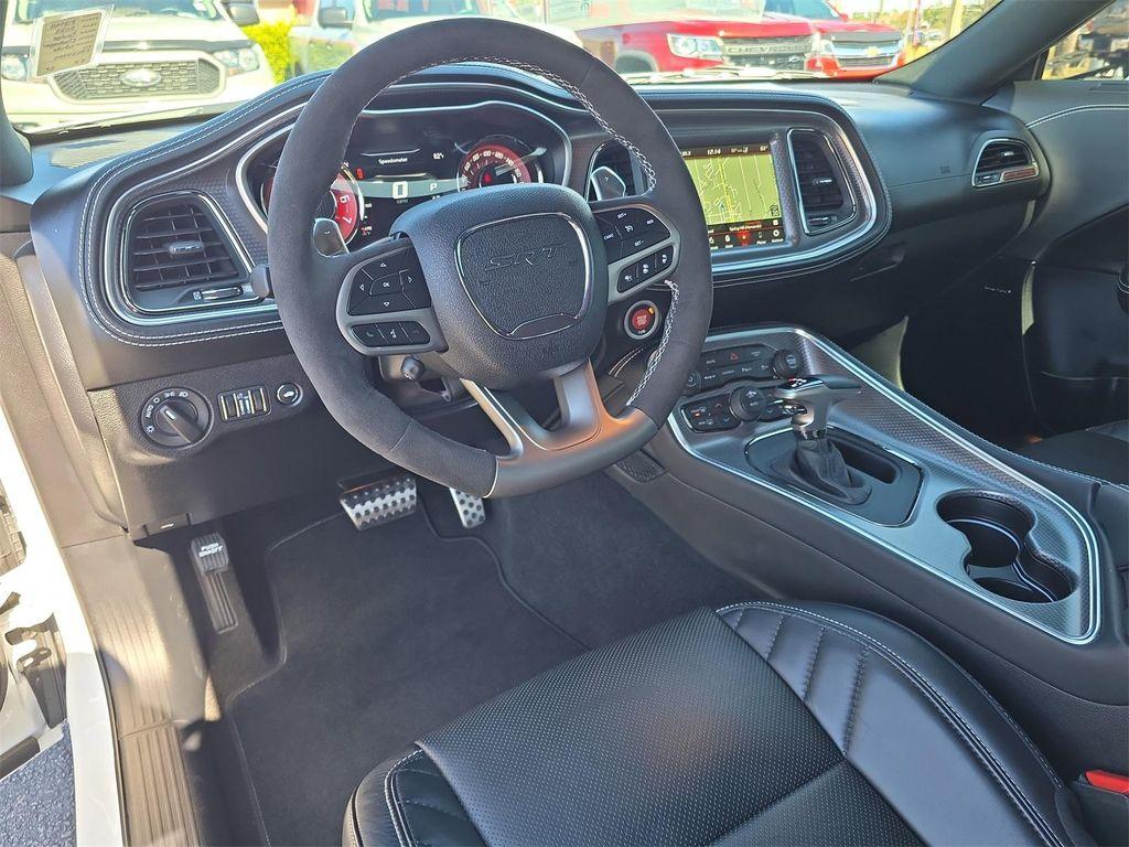 used 2023 Dodge Challenger car, priced at $65,992