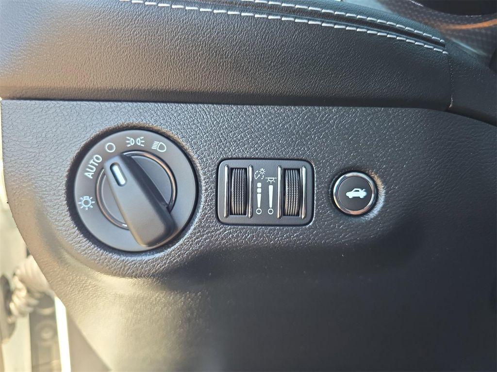 used 2023 Dodge Challenger car, priced at $65,992