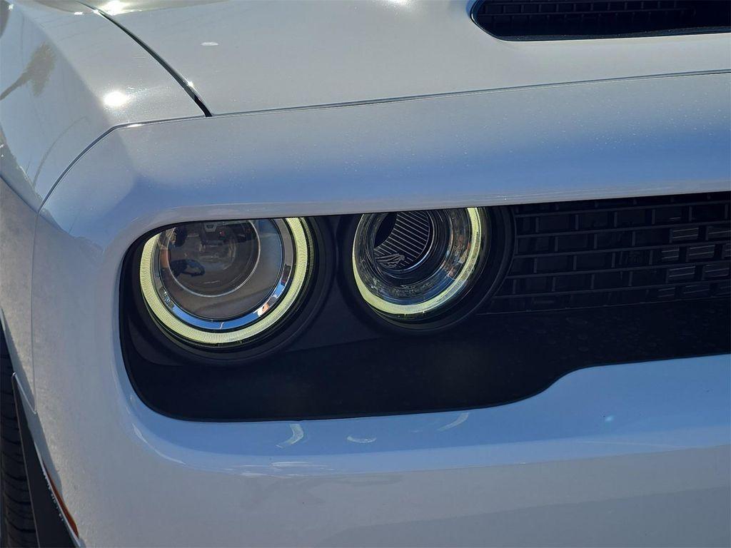 used 2023 Dodge Challenger car, priced at $65,992