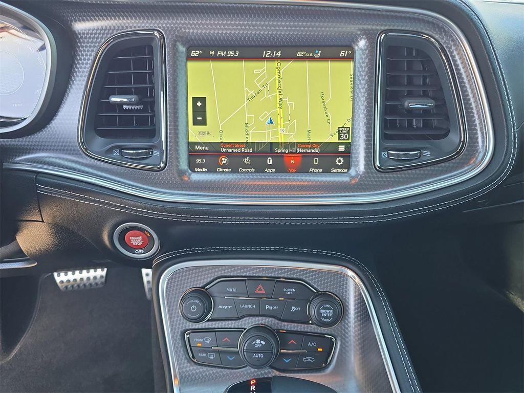 used 2023 Dodge Challenger car, priced at $65,992