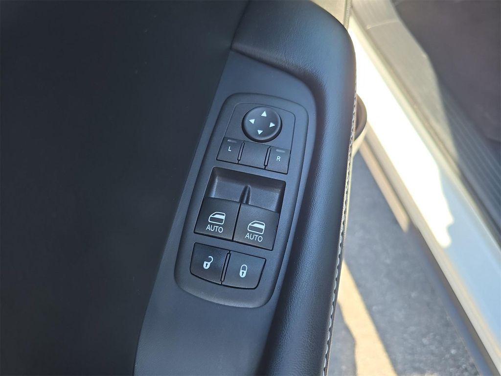 used 2023 Dodge Challenger car, priced at $65,992