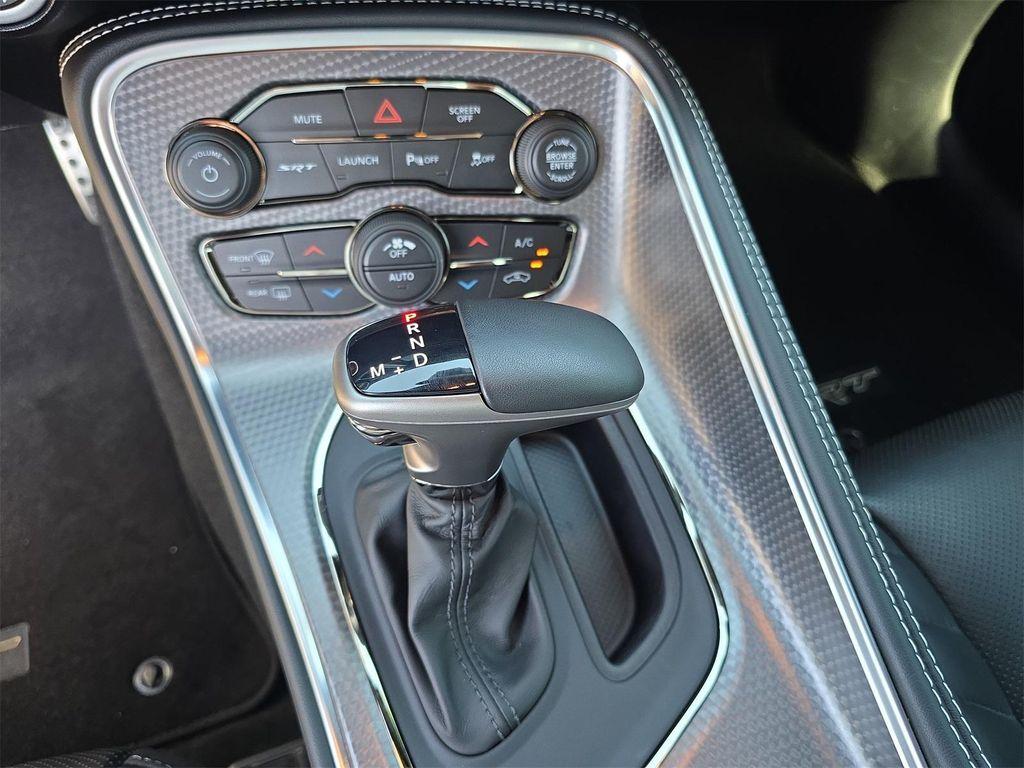used 2023 Dodge Challenger car, priced at $65,992
