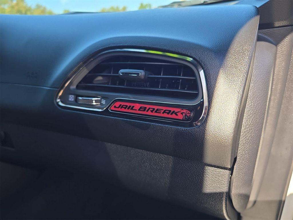 used 2023 Dodge Challenger car, priced at $65,992