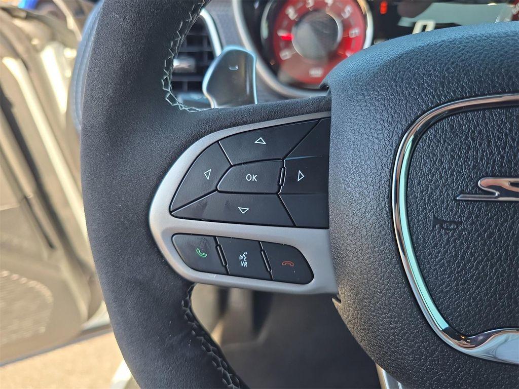 used 2023 Dodge Challenger car, priced at $65,992