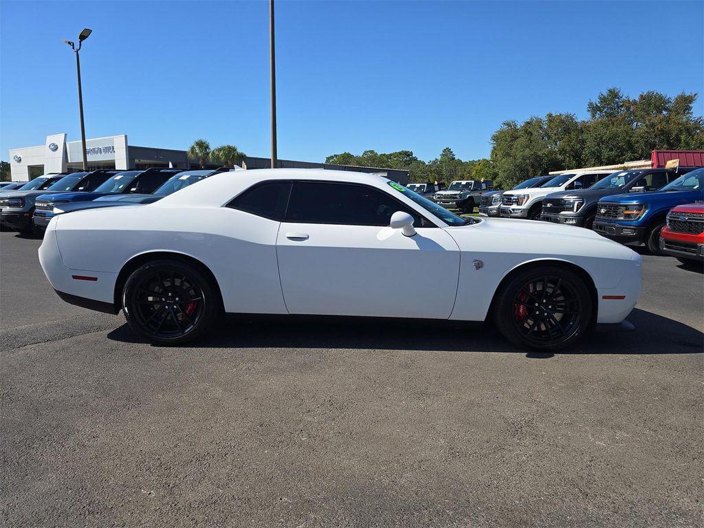 used 2023 Dodge Challenger car, priced at $65,992