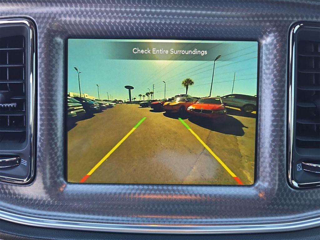 used 2023 Dodge Challenger car, priced at $65,992