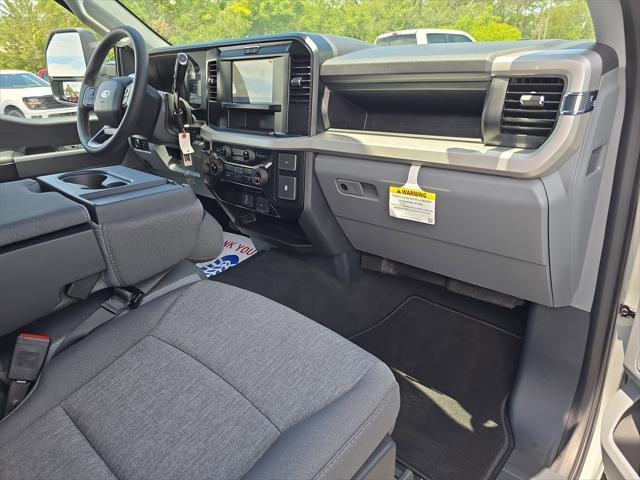 new 2025 Ford F-350 car, priced at $66,644