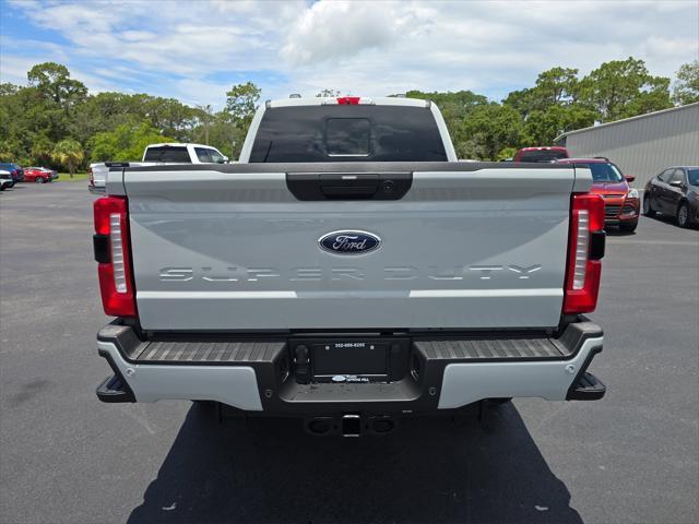 new 2025 Ford F-350 car, priced at $66,644