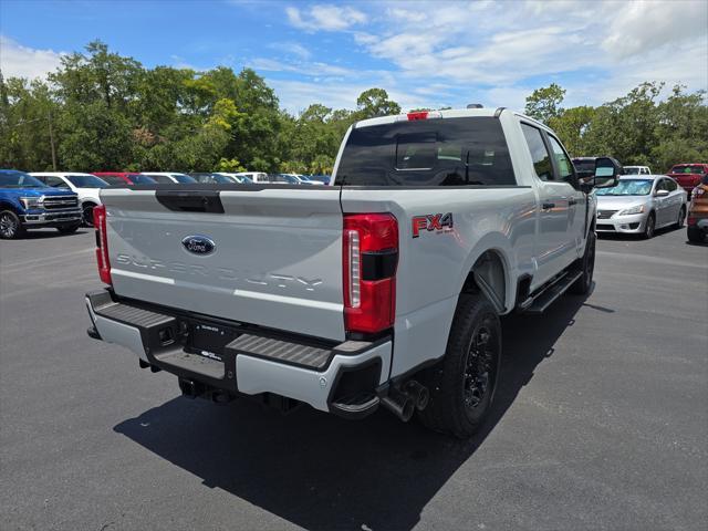 new 2025 Ford F-350 car, priced at $66,644