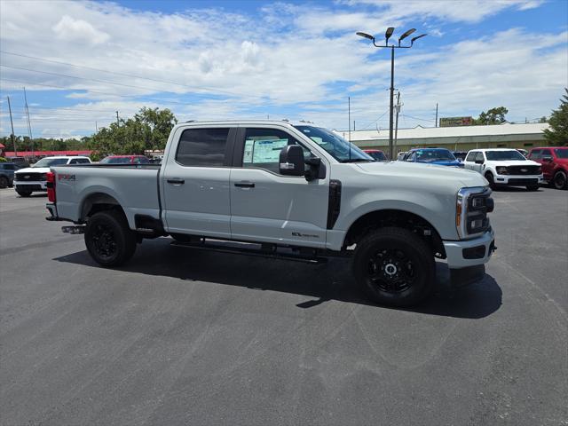new 2025 Ford F-350 car, priced at $66,644
