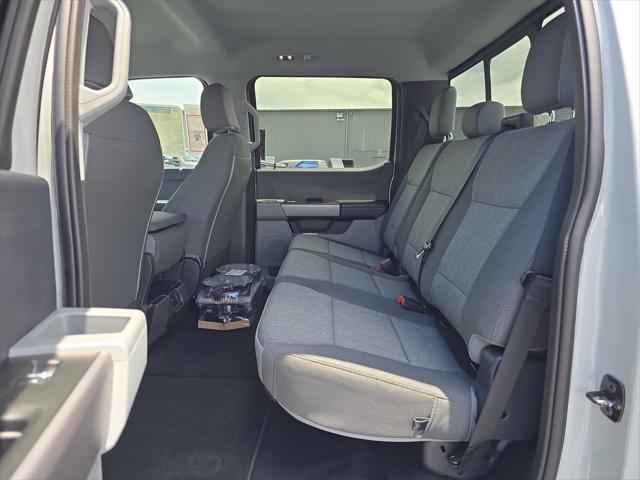 new 2025 Ford F-350 car, priced at $66,644