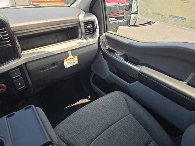 new 2025 Ford F-350 car, priced at $66,644