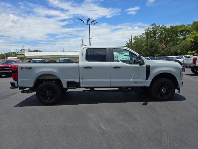 new 2025 Ford F-350 car, priced at $66,644