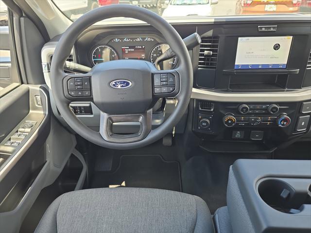 new 2025 Ford F-350 car, priced at $66,644