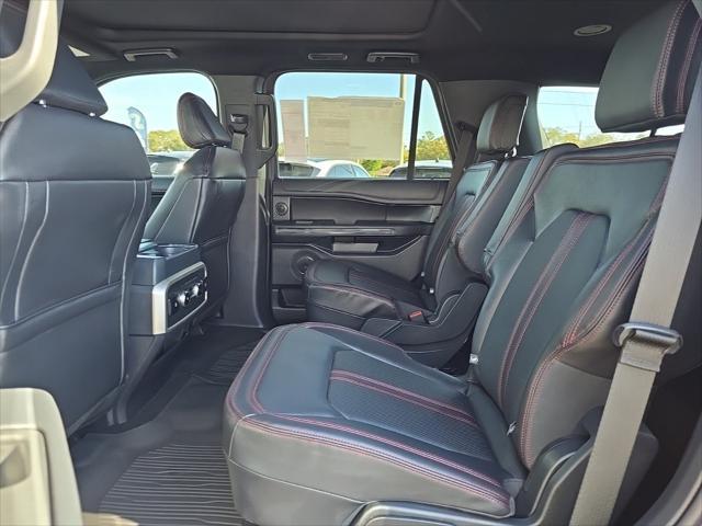 new 2024 Ford Expedition car, priced at $66,519