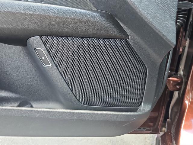 used 2019 Ford Fusion Hybrid car, priced at $17,997