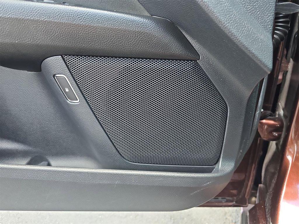 used 2019 Ford Fusion Hybrid car, priced at $14,575
