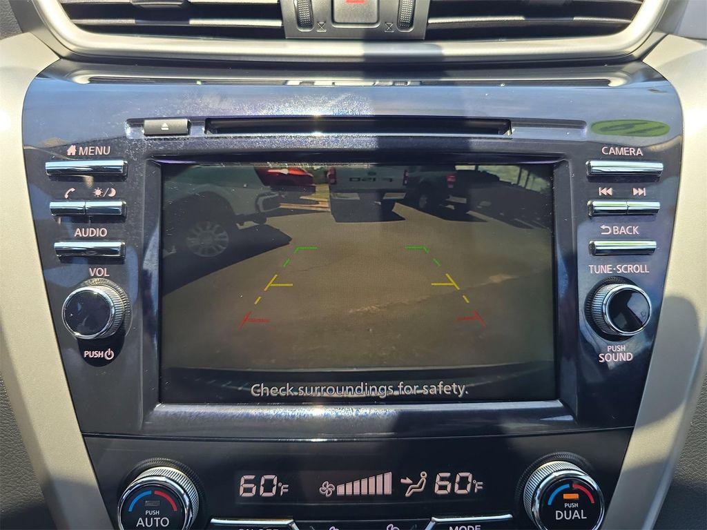 used 2019 Nissan Murano car, priced at $13,947
