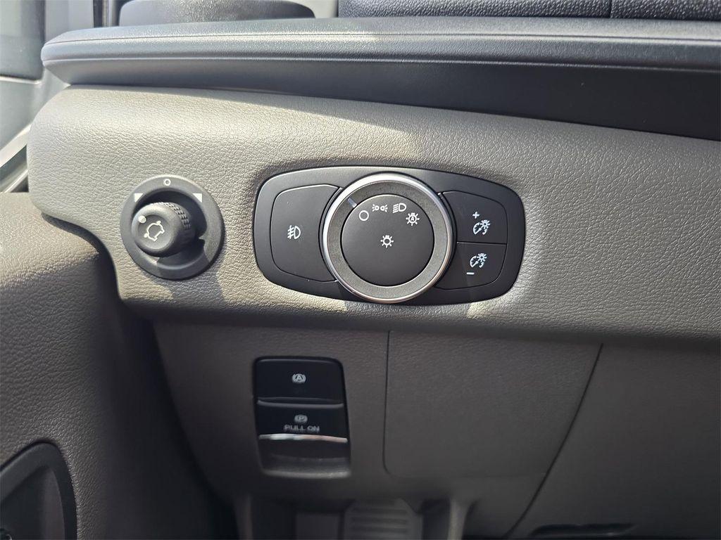 new 2025 Ford Transit-150 car, priced at $47,288