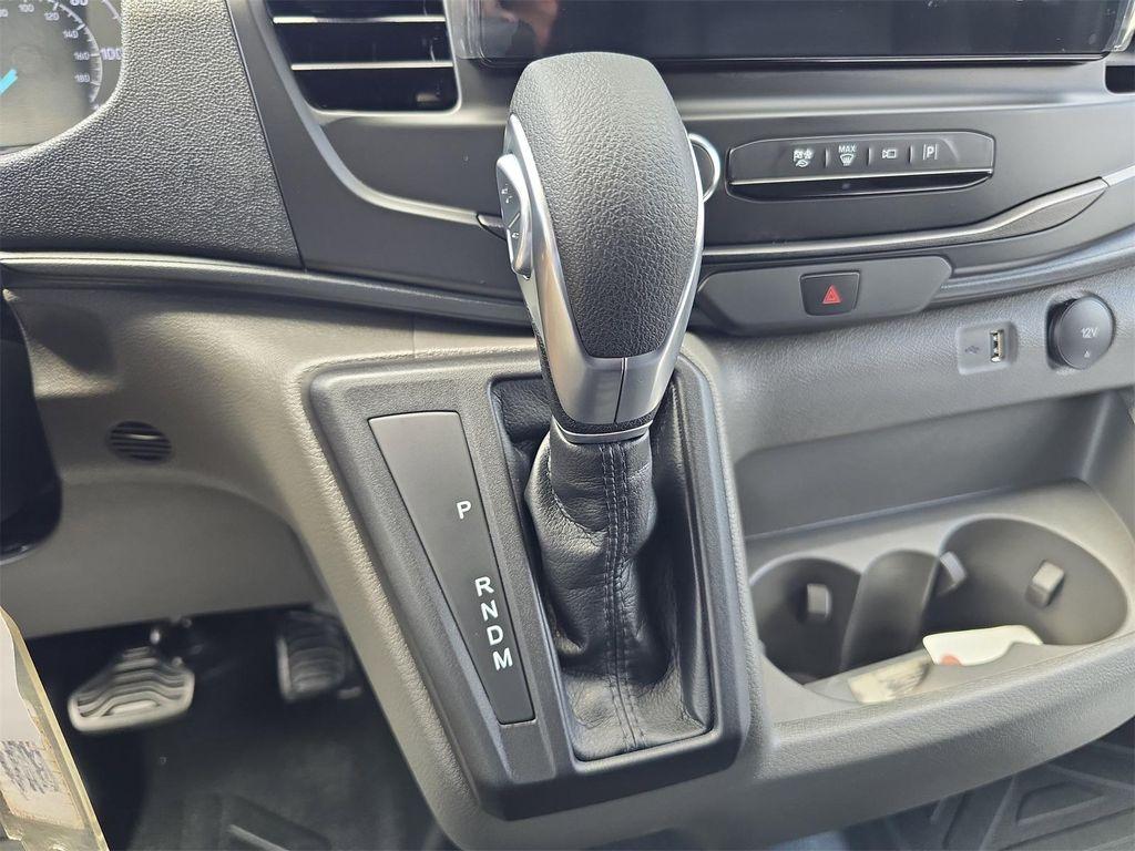 new 2025 Ford Transit-150 car, priced at $47,288