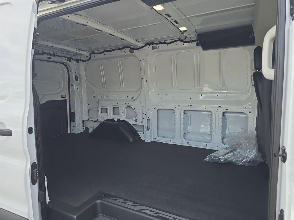 new 2025 Ford Transit-150 car, priced at $47,288