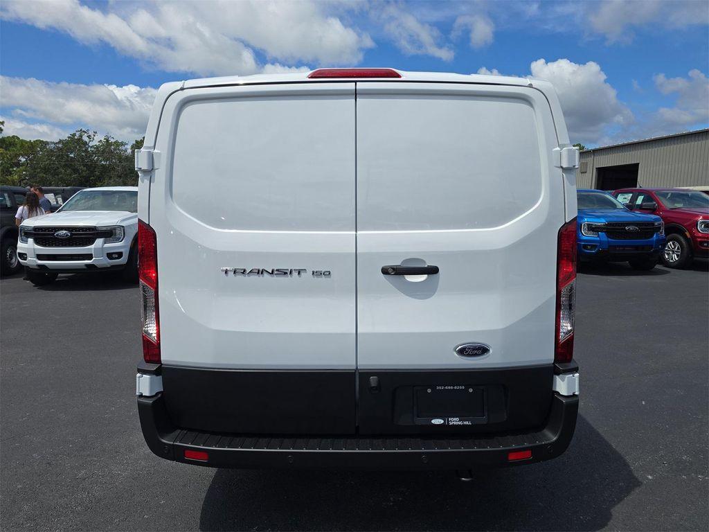 new 2025 Ford Transit-150 car, priced at $47,288