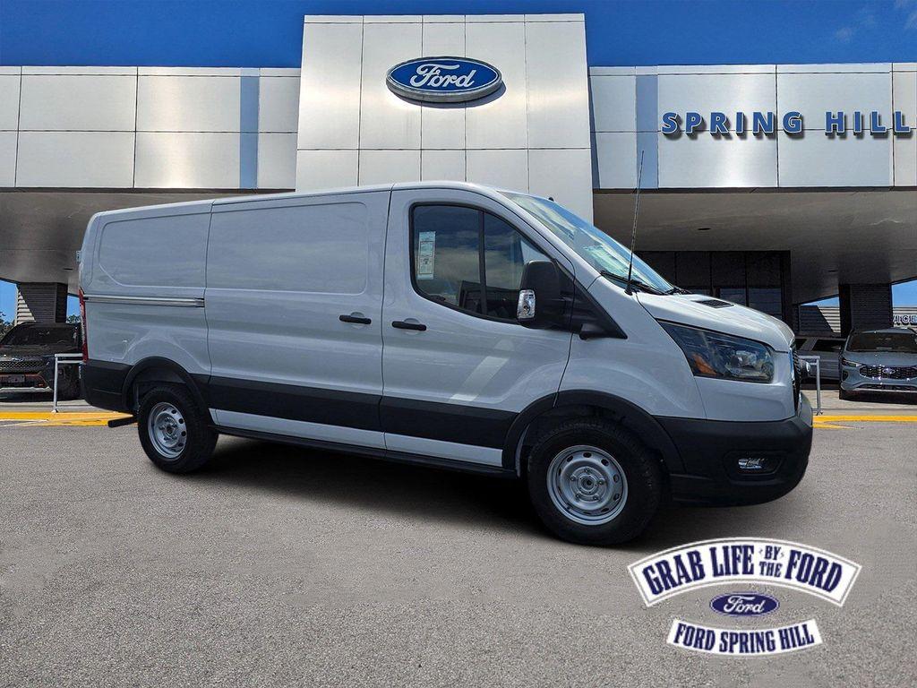 new 2025 Ford Transit-150 car, priced at $49,317