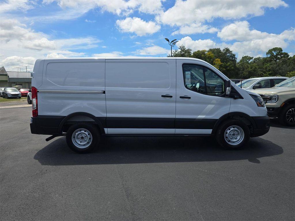 new 2025 Ford Transit-150 car, priced at $47,288