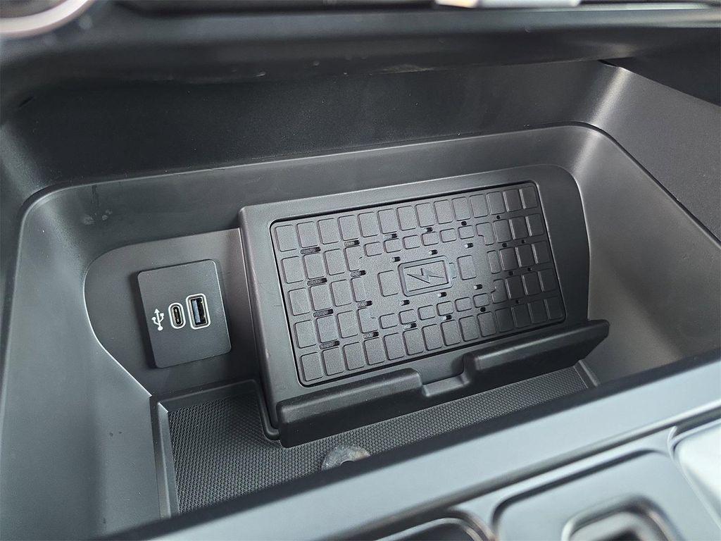 new 2025 Ford F-150 car, priced at $60,167