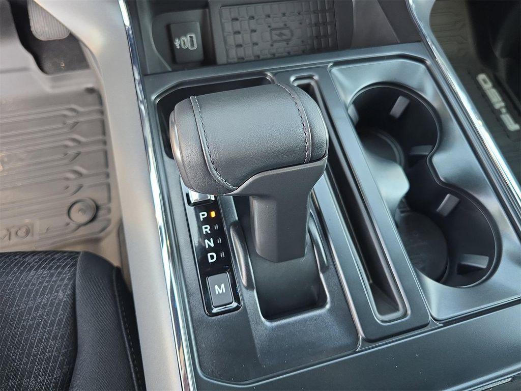 new 2025 Ford F-150 car, priced at $60,167