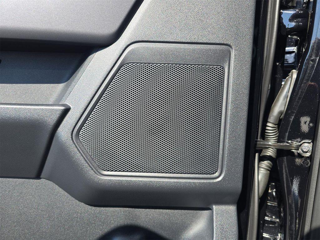 new 2025 Ford F-150 car, priced at $60,167